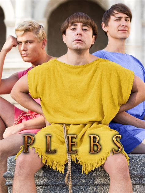 Plebs Season 4 .